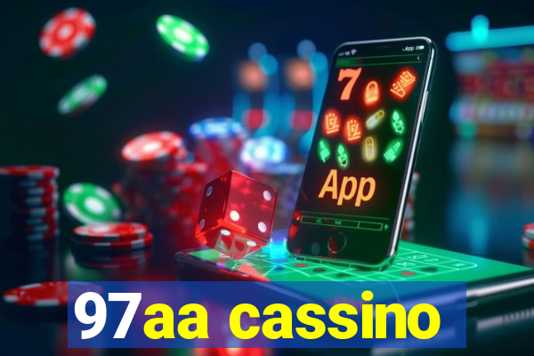 97aa cassino
